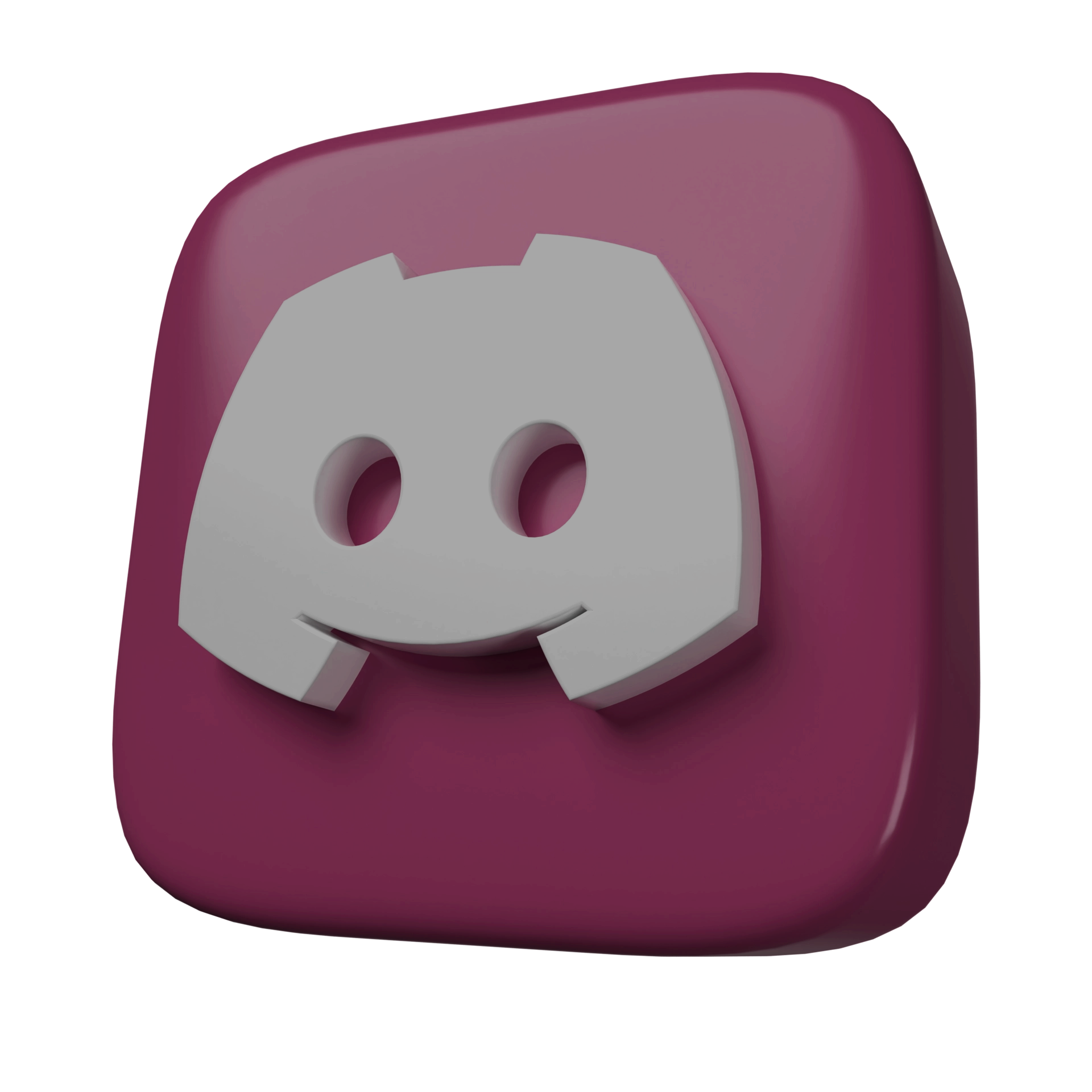 Discord Logo